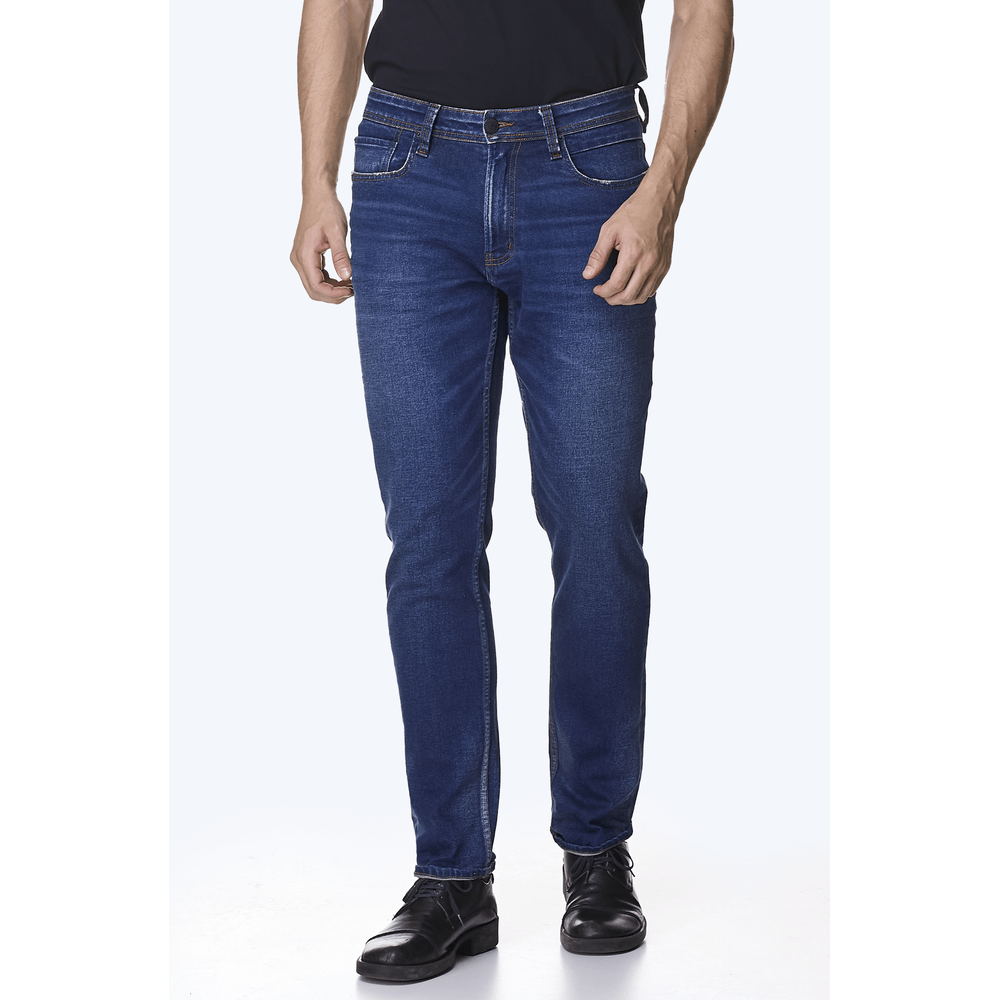Calca-Slim-Masculina-Convicto-Jeans